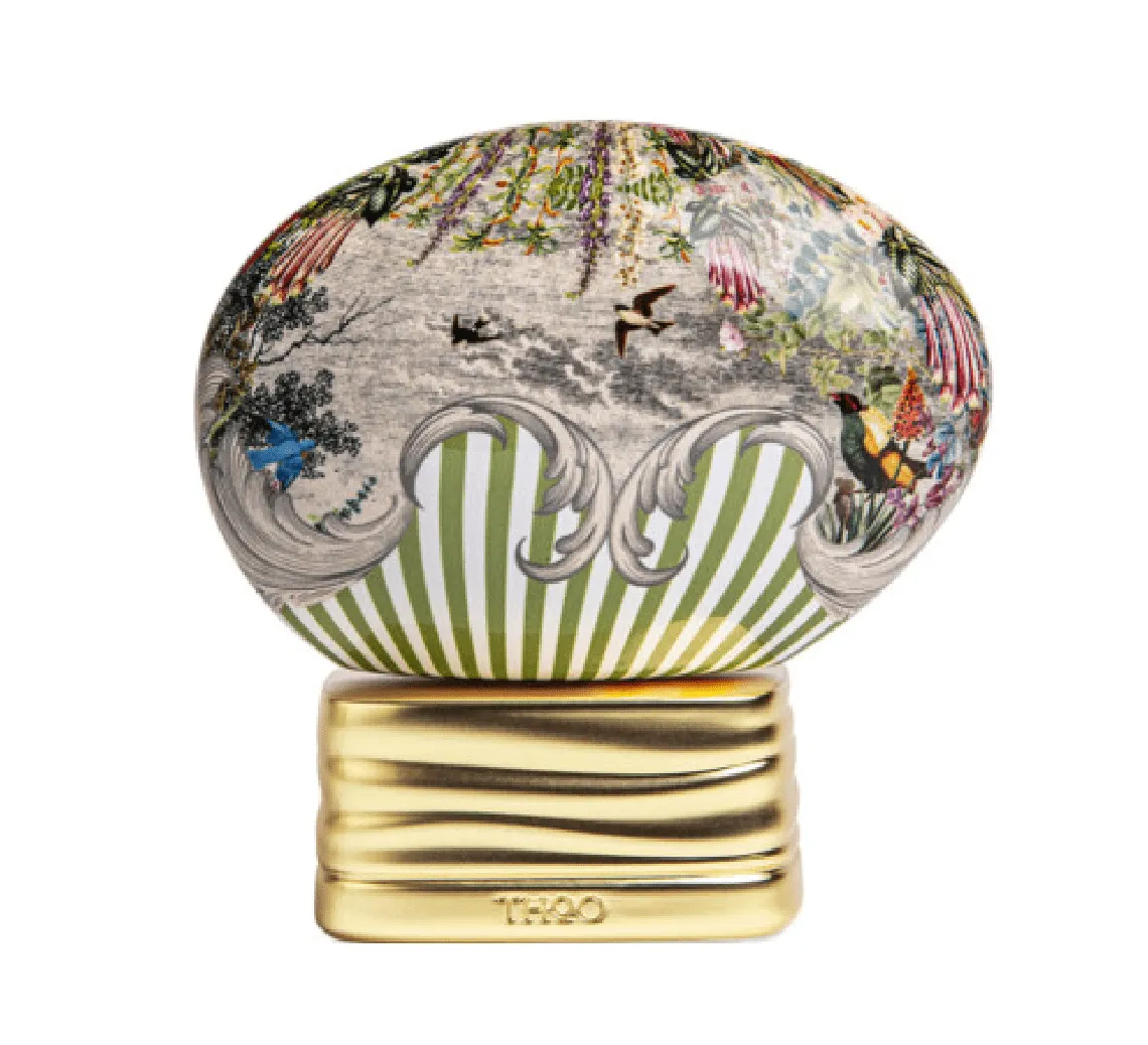 The House of Oud_Wabisabi 